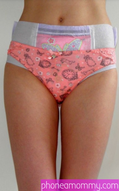 abdl girl