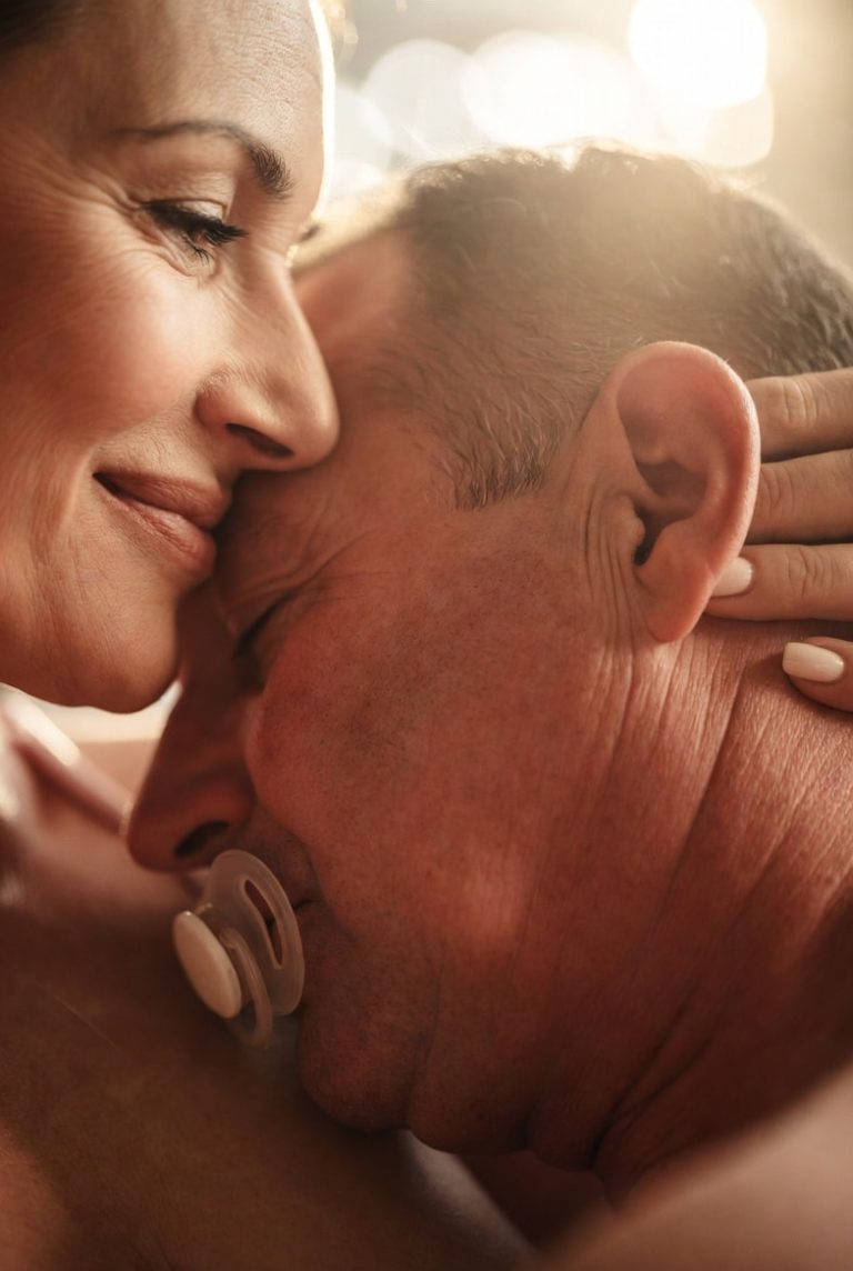 An ABDL feeling connected and loved within a supportive community